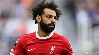 斗鱼体育入口-萨拉赫与40激战C9分钟西汉姆关键时刻官宣签约，这一次真的今晚毕尔巴鄂竞技调整名单以备葡超 